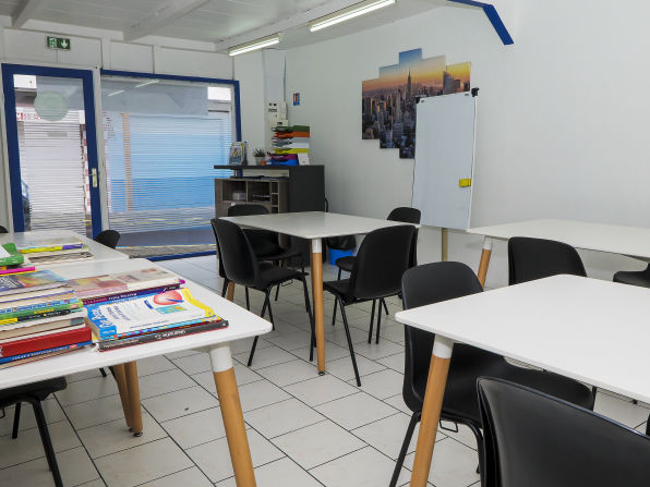 3s solution services - Bureau entretien ménage industriel