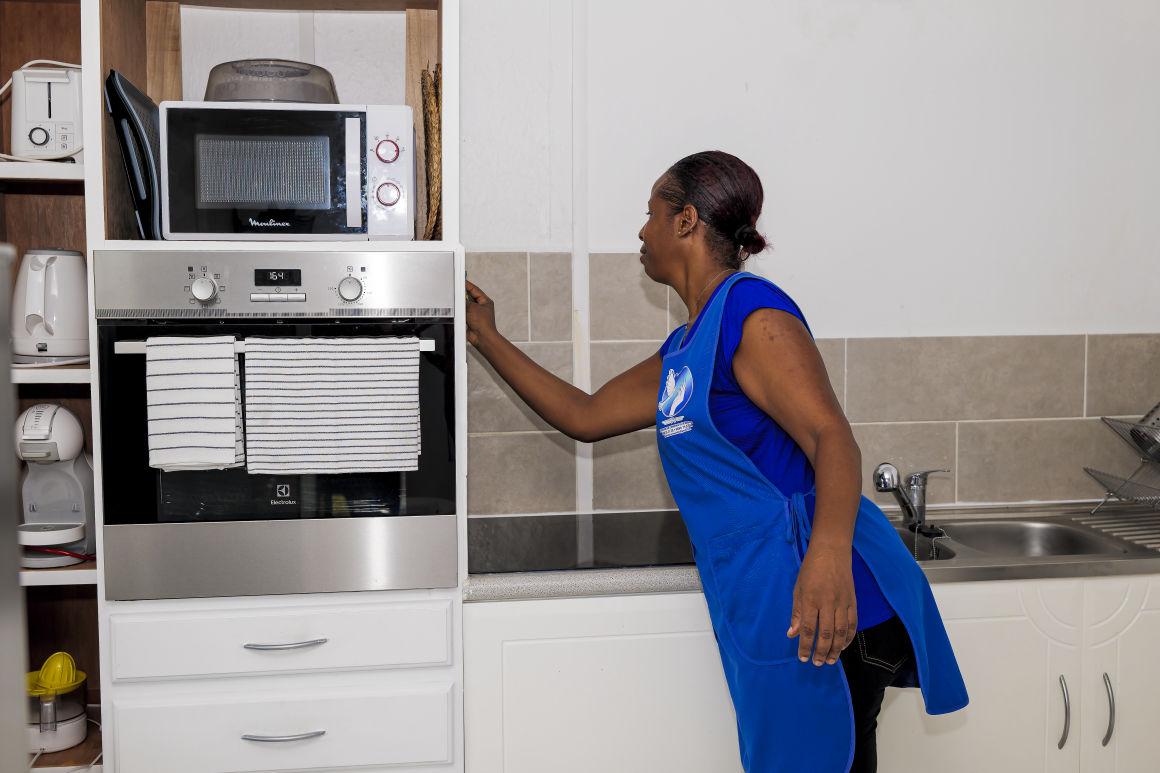 3s solution services entretien ménage guadeloupe