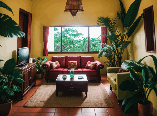 3S solution services ménage entretien Location saisonnière guadeloupe